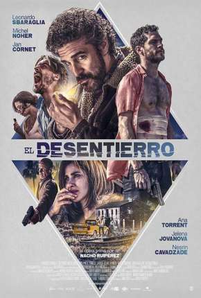 Filme El desentierro - Legendado 2018 Torrent