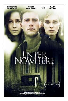 Filme Enter Nowhere - Legendado 2011 Torrent