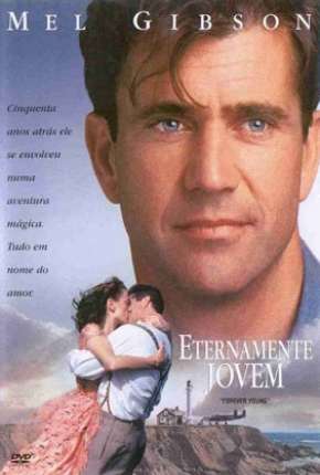 Torrent Filme Eternamente Jovem 1992 Dublado DVDRip completo