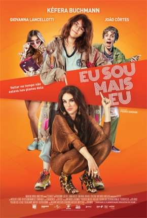 Torrent Filme Eu Sou Mais Eu 2019 Nacional DVDRip completo