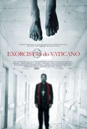 Filme Exorcistas do Vaticano - The Vatican Tapes 2015 Torrent