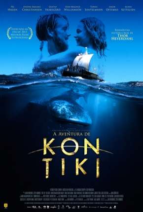 Filme Expedição Kon Tiki 2012 Torrent