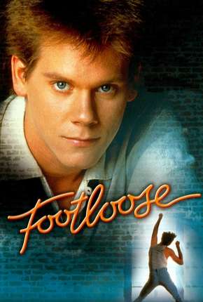Filme Footloose - Ritmo Louco 1984 Torrent