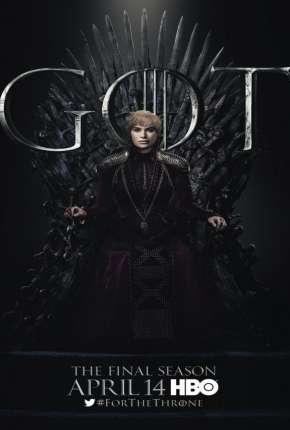 Game of Thrones - 1ª, 2ª, 3ª, 4ª, 5ª, 6ª e 7ª Temporadas Séries Torrent Download Vaca Torrent