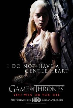 Game of Thrones - Todas as Temporadas Completas Séries Torrent Download Vaca Torrent