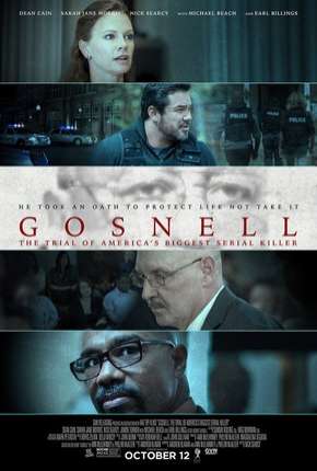 Filme Gosnell - O Julgamento do Maior Assassino em Série da América - Legendado 2019 Torrent