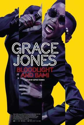 Filme Grace Jones: Bloodlight and Bami - Legendado 2019 Torrent