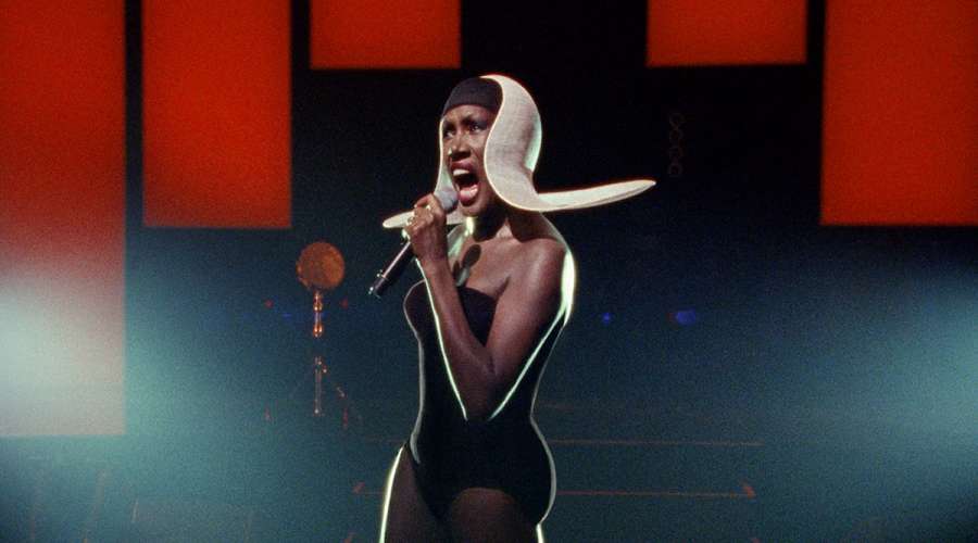 Grace Jones: Bloodlight and Bami - Legendado 2019 Filme 1080p 720p BluRay Full HD HD completo Torrent