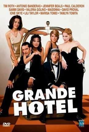 Filme Grande Hotel 1995 Torrent