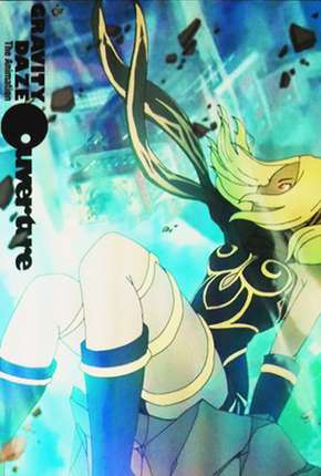 Gravity Daze the Animation - Ouverture Filmes Torrent Download Vaca Torrent