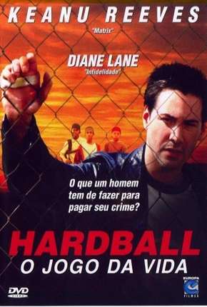 Filme Hardball - O Jogo da Vida 2001 Torrent