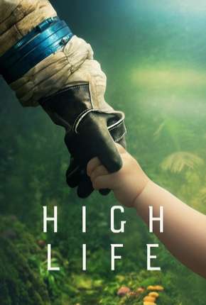 Filme High Life - Legendado 2019 Torrent