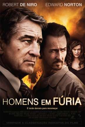Filme Homens em Fúria 2010 Torrent