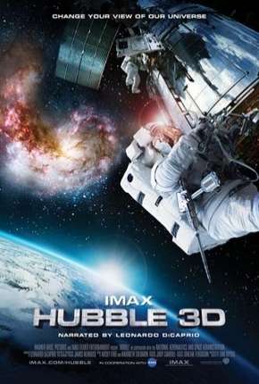 Torrent Filme Hubble 2010 Dublado 1080p 720p BluRay Full HD HD IMAX completo