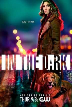 Série In the Dark - 1ª Temporada Legendada 2019 Torrent