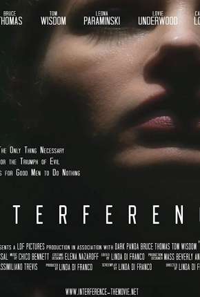 Filme Interference - Legendado 2019 Torrent