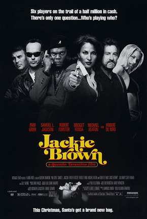 Filme Jackie Brown 1997 Torrent