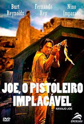Filme Joe O Pistoleiro Implacável 1966 Torrent