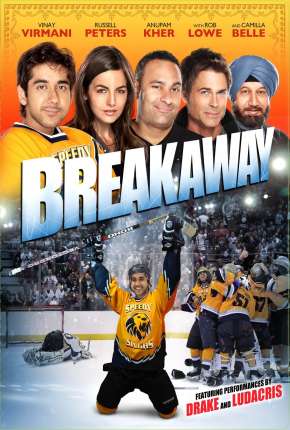 Filme Jogo Da Vida - Breakaway 2011 Torrent