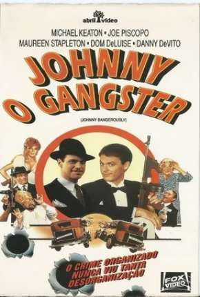 Filme Johnny, O Gangster 1984 Torrent