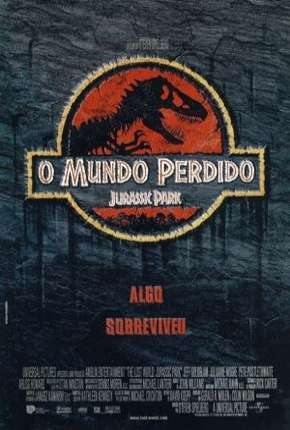 Filme Jurassic Park 2 - O Mundo Perdido 1997 Torrent