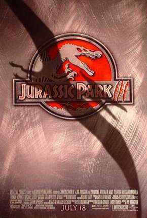Filme Jurassic Park 3 2001 Torrent