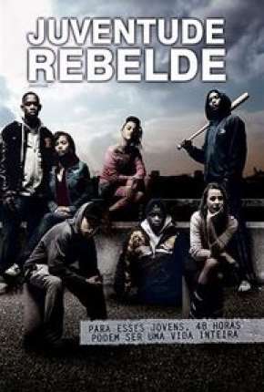 Filme Juventude Rebelde 2006 Torrent