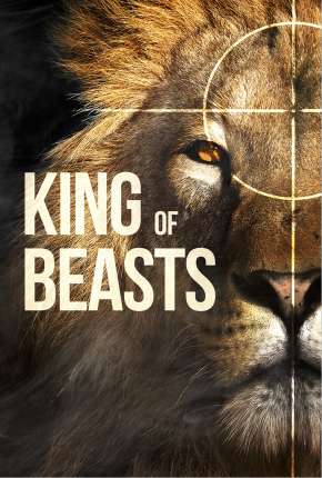 Torrent Filme King of Beasts - Legendado 2019  1080p 720p Full HD HD WEB-DL completo