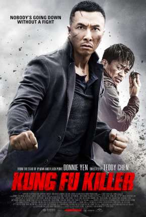Filme Kung Fu Mortal 2014 Torrent