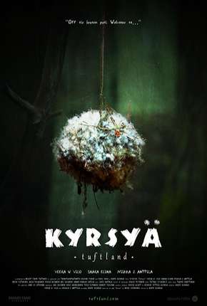 Filme Kyrsya - Tuftland Legendado 2019 Torrent