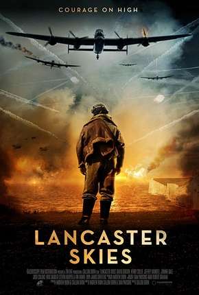 Filme Lancaster Skies - Legendado 2019 Torrent