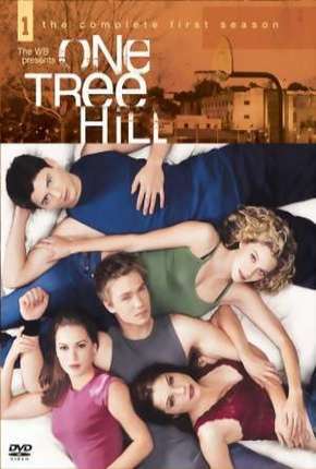 Série Lances da Vida - One Tree Hill 2003 Torrent