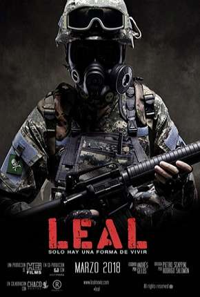 Leal, solo hay una forma de vivir Filmes Torrent Download Vaca Torrent