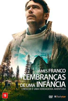 Torrent Filme Lembranças de uma Infância 2016 Dublado 720p HD WEB-DL completo