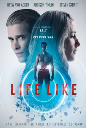 Filme Life Like - Legendado 2019 Torrent