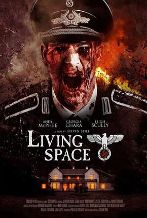 Torrent Filme Living Space - Legendado 2019  720p HDRIP completo