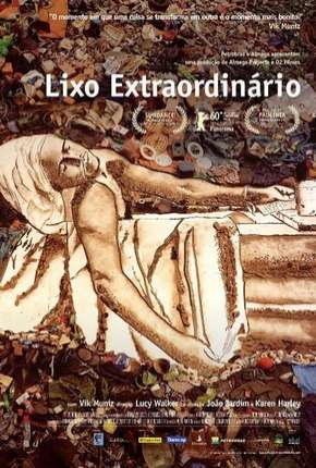 Filme Lixo Extraordinário 2010 Torrent