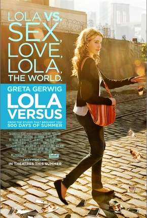 Filme Lola Contra o Mundo 2012 Torrent
