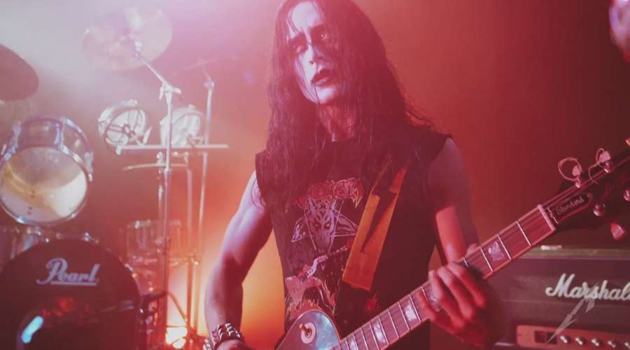 Lords of Chaos - Legendado 2019 Filme 1080p 720p Full HD HD WEB-DL completo Torrent