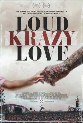 Filme Loud Krazy Love - Legendado 2018 Torrent