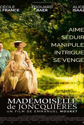 Filme Mademoiselle Vingança 2019 Torrent