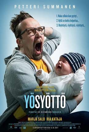 Filme Man and a Baby - Legendado 2019 Torrent