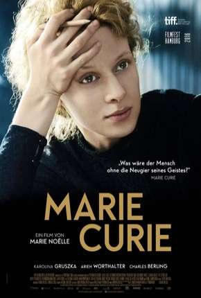 Filme Marie Curie - Legendado 2016 Torrent