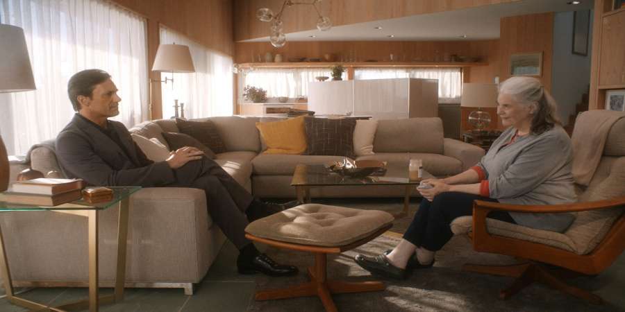 Marjorie Prime - Legendado 2018 Filme 1080p 720p BluRay Full HD HD completo Torrent