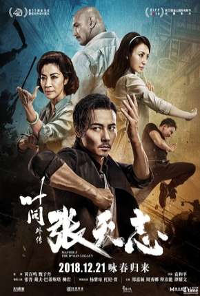 Master Z - Ip Man Legacy Legendado Filmes Torrent Download Vaca Torrent