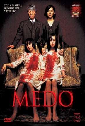 Filme Medo - Legendado 2003 Torrent