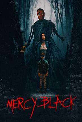 Filme Mercy Black - Legendado 2019 Torrent