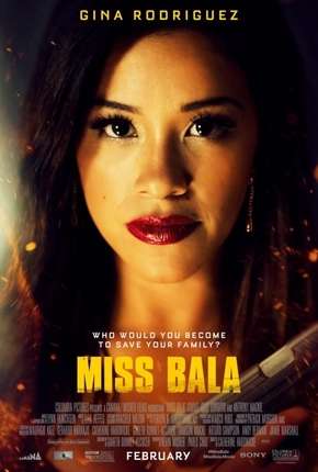 Torrent Filme Miss Bala 2019 Dublado 1080p 720p Full HD HD WEB-DL completo