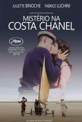 Mistério na Costa Chanel - Legendado Filmes Torrent Download Vaca Torrent