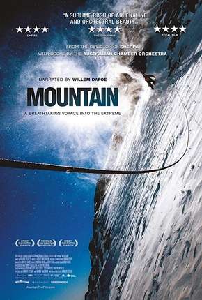 Filme Mountain - Legendado 2019 Torrent